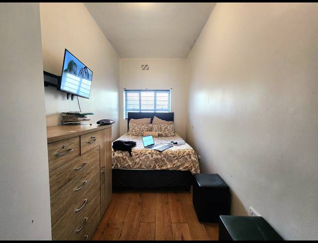 1 BEDROOM APARTMENT FOR SALE IN VASCO ESTATE